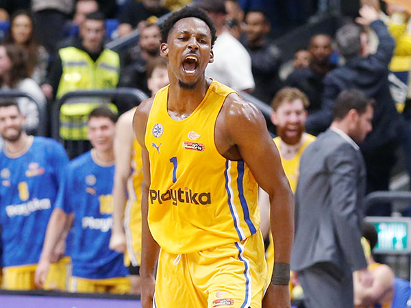 הורז. “יודעת שהוא שמח על מה שישי לו“ (אלן שיבר)