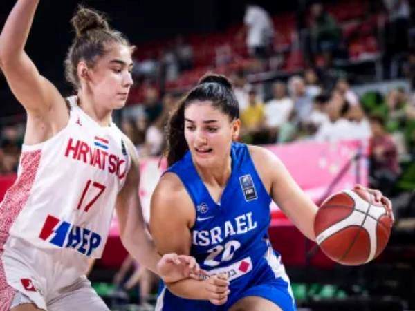 “איום רב תחליתי“. זילברשלג (FIBA)