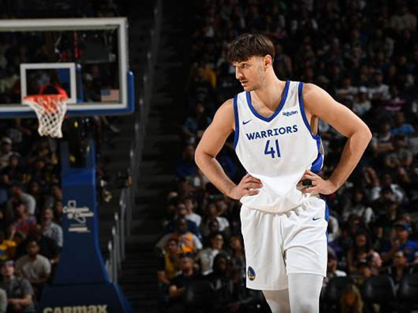 “סורקין ל-NBA? עוד יכול לקרות“ (GETTY)