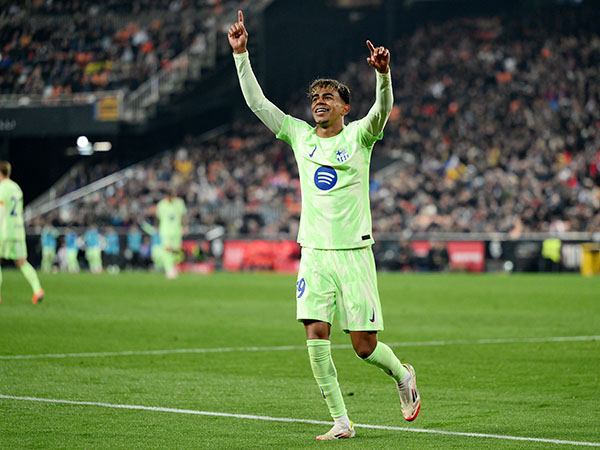 ופרמין לופס סגר עניין (Getty)