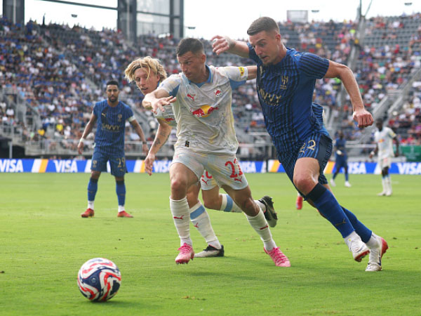 בסיום, 0:0 שאף קבוצה לא הרוויחה ממנו (getty)