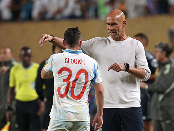 האם זה היה משחקו האחרון של גלוך בזלצבורג? (Getty)