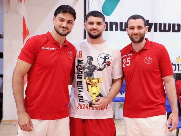 (איגוד הכדוריד)