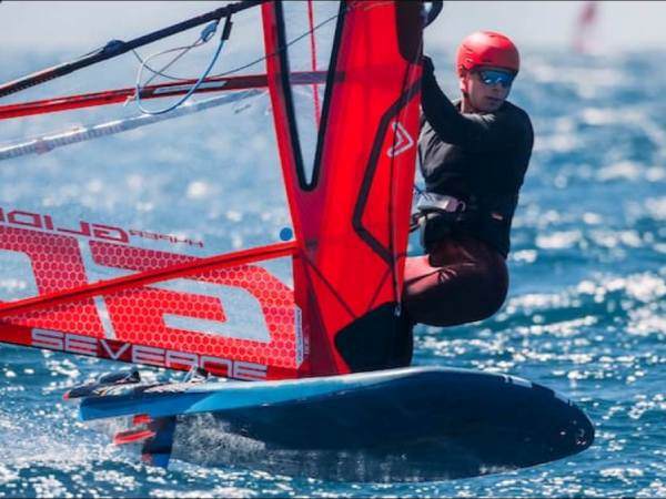(Sailing Energy)