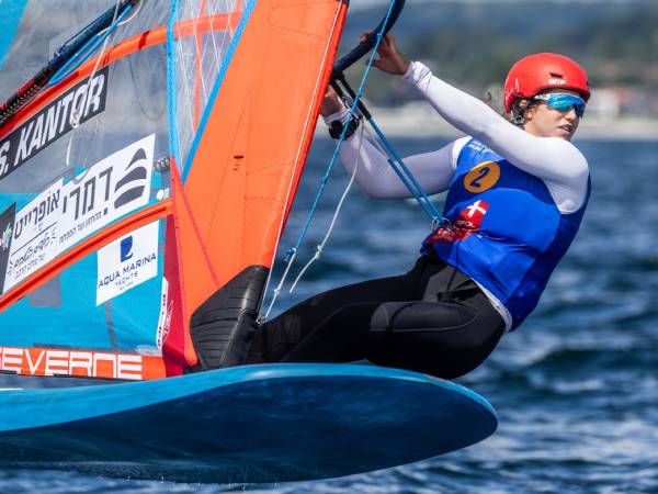 (Sailing Energy)