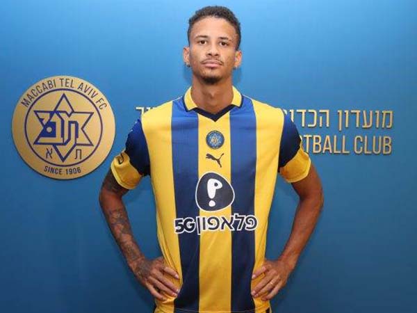 (מכבי תל אביב)