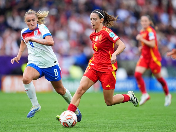 שרדה את המטווח הספרדי (GETTY)