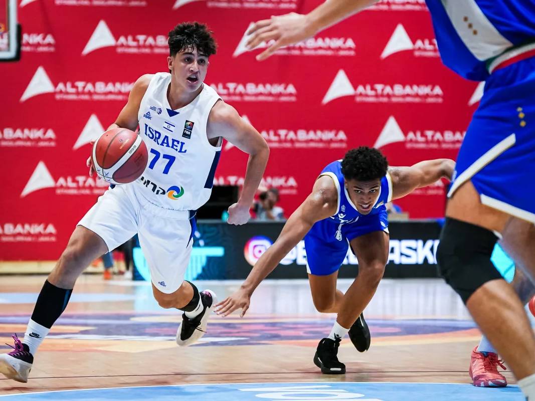 (FIBA)