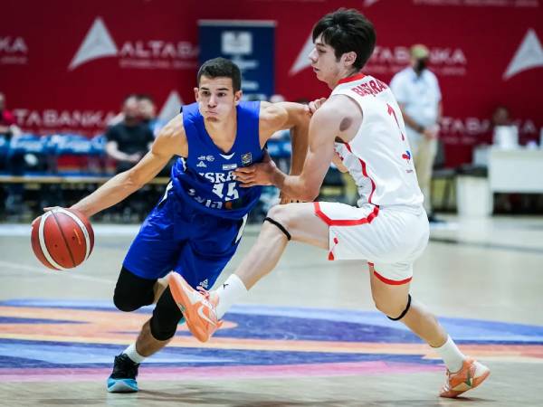 משחק ענק של קלר (FIBA)