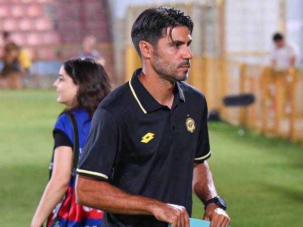 “קיבלנו סטירה“. קדוסי (ברני ארדוב)