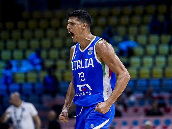 כבר התפוצץ עם 39 נקודות (FIBA)