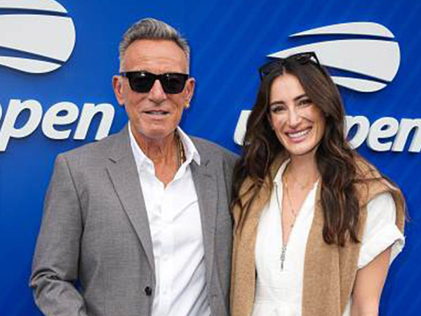 וגם הבוס (Photo by John Nacion/Getty Images)