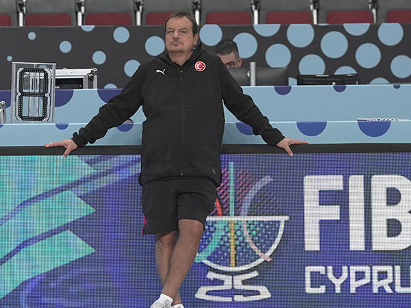 עתמאן. מצא את האס שלו? (Photo by Esra Bilgin/Anadolu via Getty Images)