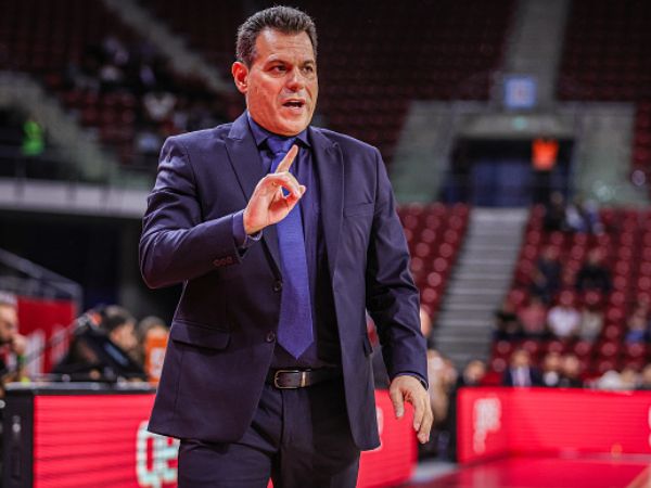Yulian Todorov/Euroleague Basketball via Getty Images