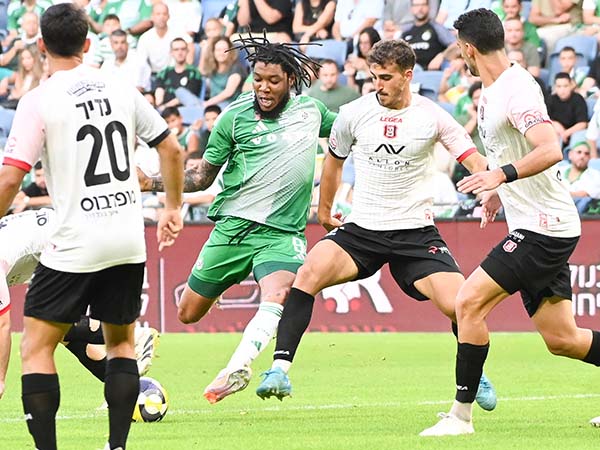 סטיוארט. שמו עלה כמועמד (ברני ארדוב)