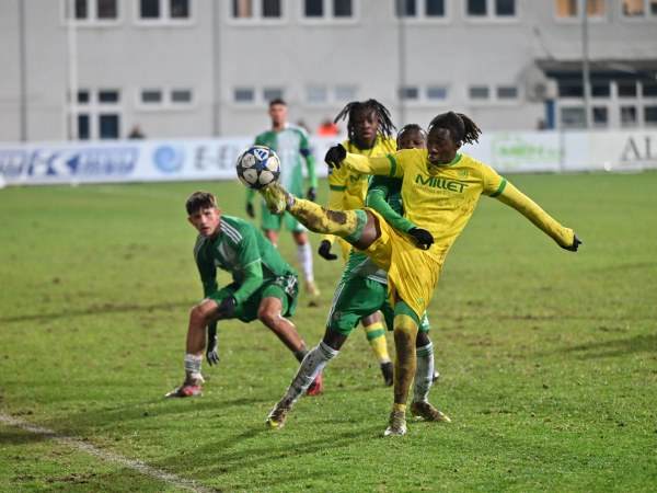 (אתר מכבי חיפה, צילום: LUNAPIX)