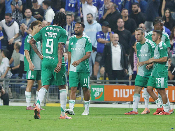 “צריך להיות מציאותיים“ (אלן שיבר)