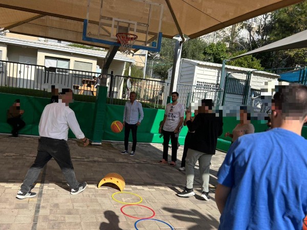 (באדיבות בני הרצליה)