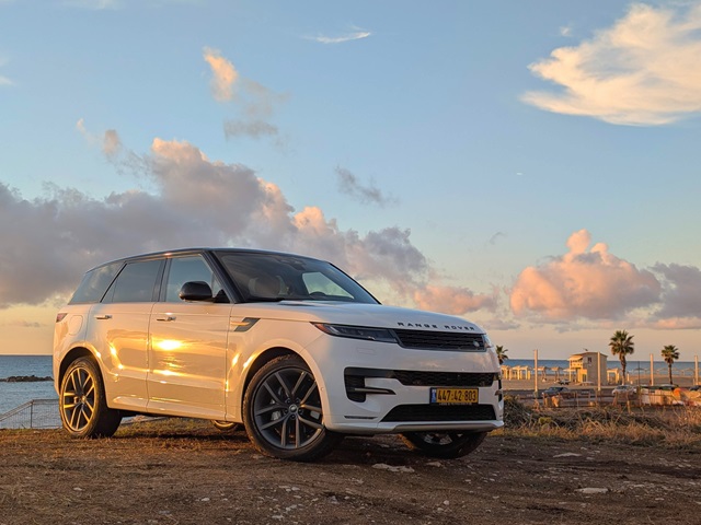 צילום: רן סגל