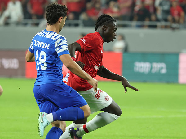 רק לשחרר את הפקק (דני מרון)