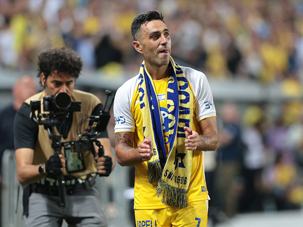 פרישה מהסרטים (צילום: אלן שיבר)