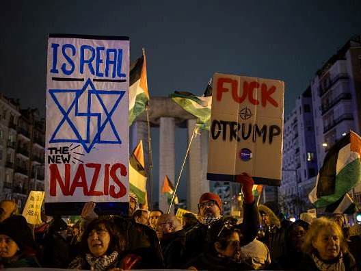 (Photo by David Canales/NurPhoto via Getty Images)