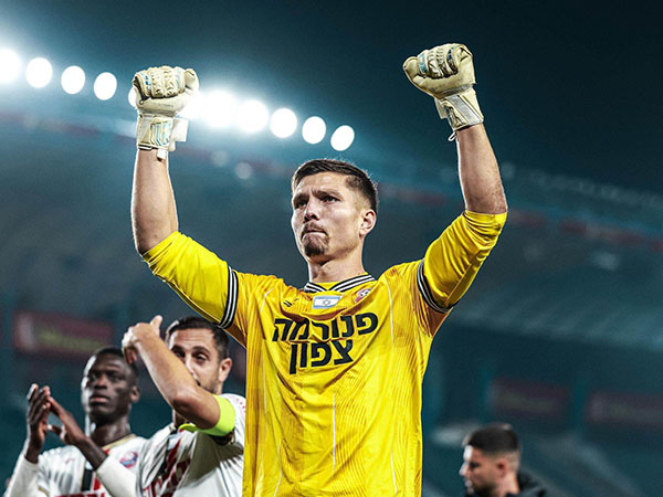 סיפור מיוחד (תמונה: Coldex עמית מנגלוס)