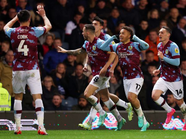 עונה מצוינת בצ`מפיונשיפ (Matt McNulty/Getty Images)