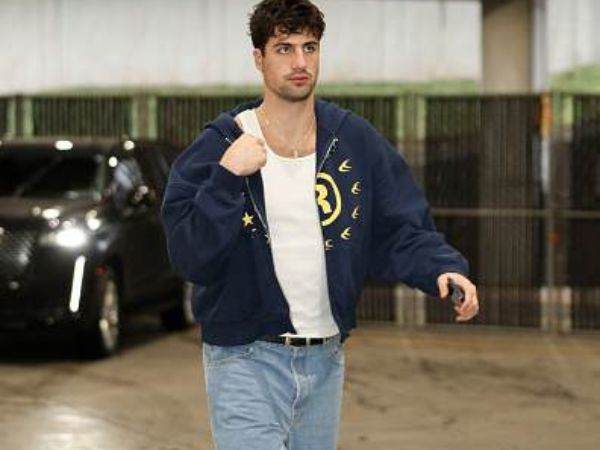 הסבלנות משתלמת (Jaden Coleman/NBAE via Getty Images)