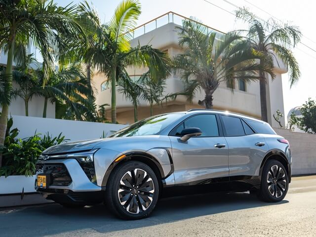 צילום: בני דויטש