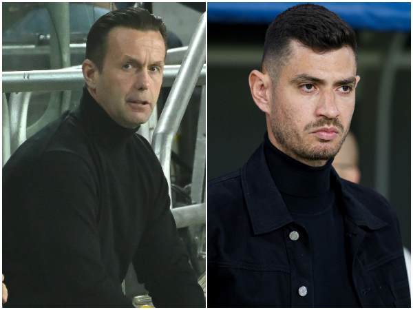 (אלן שיבר, לירון מולדובן)