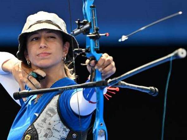 (world archery)