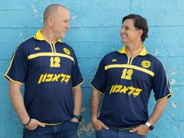 (מכבי ת“א, האתר הרשמי)