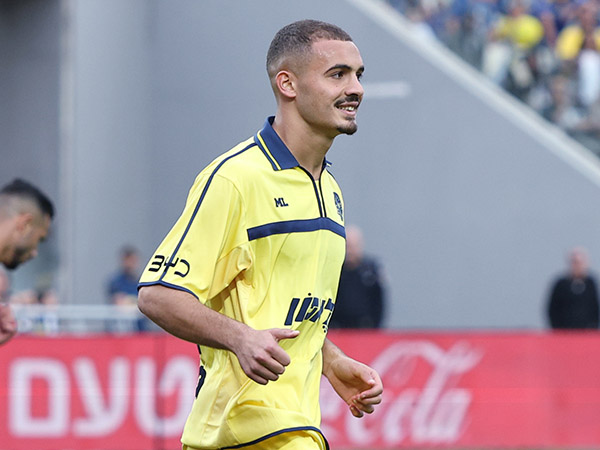 אבו פרחי כשיר (אלן שיבר)