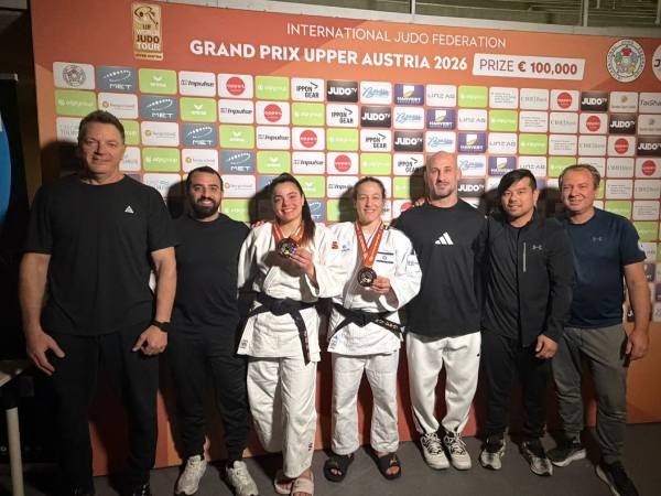 (באדיבות איגוד הג`ודו)