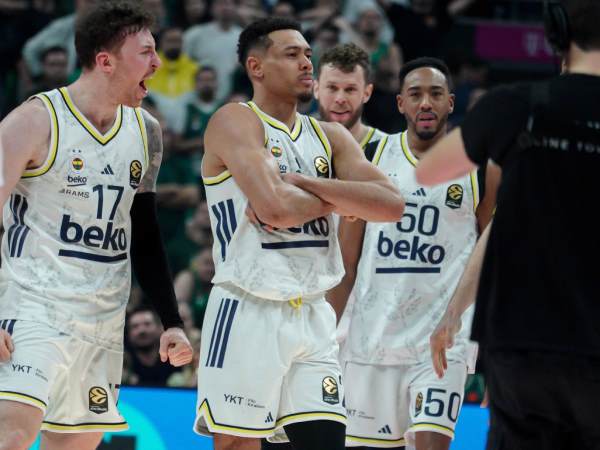 הסל הבלתי נשכח נגד פאו (GETTY)