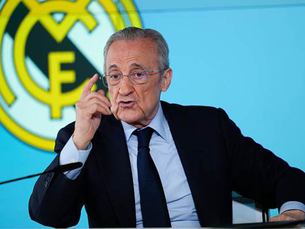 (Dennis Agyeman / AFP7 via Getty Images)