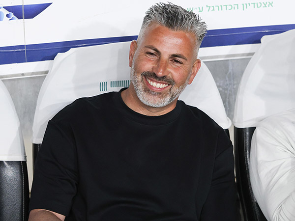 המטרות הושגו. זדה (דני מרון)