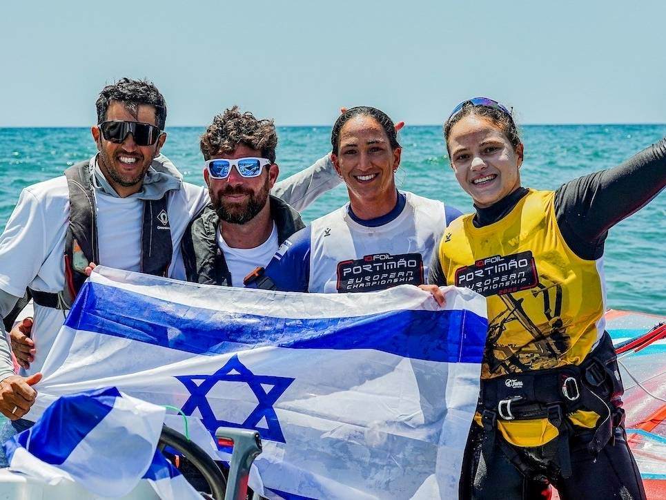 (באדיבות: sailing energy)
