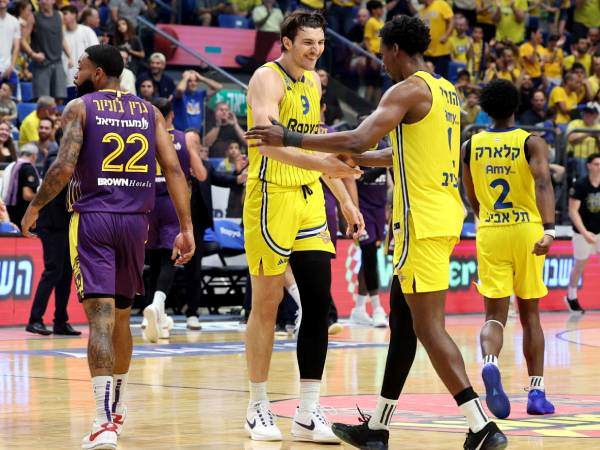 (צילום: עודד קרני)