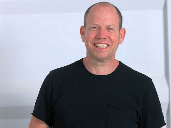 חזק בתמונה. רענן (צילום: יוסי זליגר)
