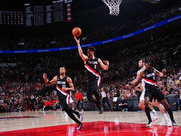 Brian Babineau/NBAE via Getty Images