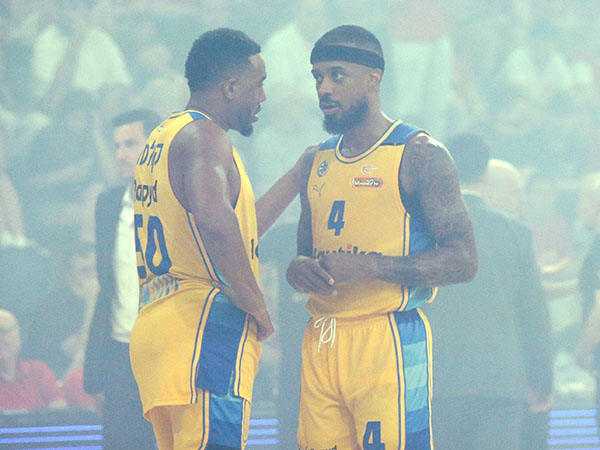 “קבוצה מעולה“ (אלן שיבר)