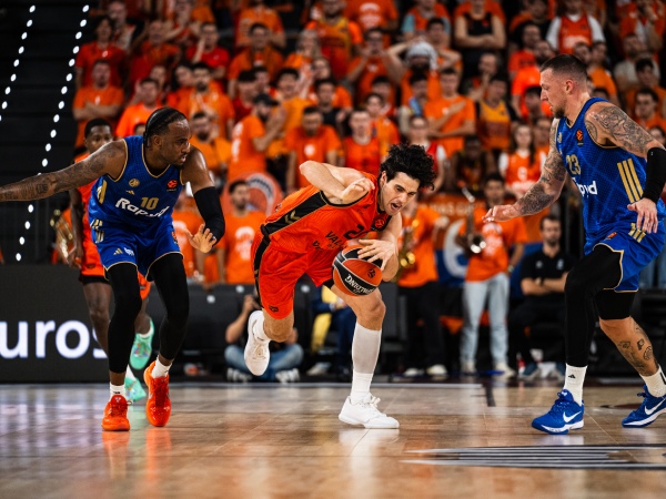 והמארחת הצליחה לחזור מפיגור גדול (GETTY)