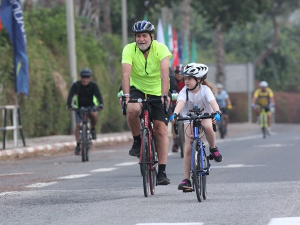 סובב כנרת | צילום: צלמי שוונג