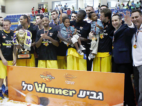 (אלן שיבר) צפו בתקציר