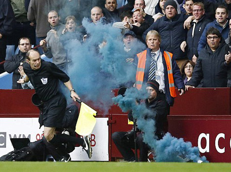 בנס זה נגמר בשלום