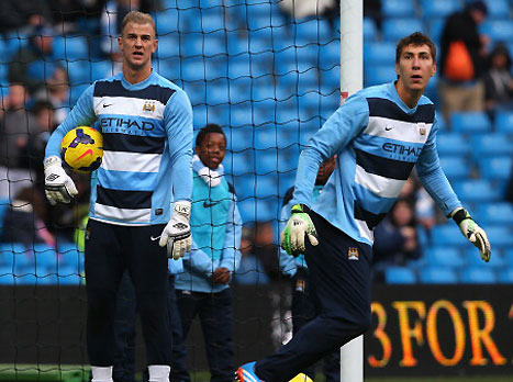 פלגריני נכנע ללחץ. הארט ופנטילימון (GETTYIMAGES)