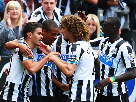 ניצחון על צ'לסי? בשולי החדשות (gettyimages)