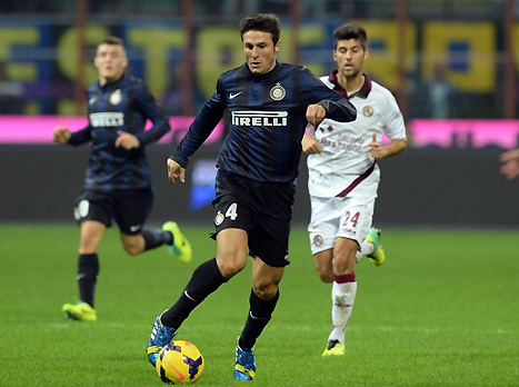 בן 40, רץ כמו נער (gettyimages)